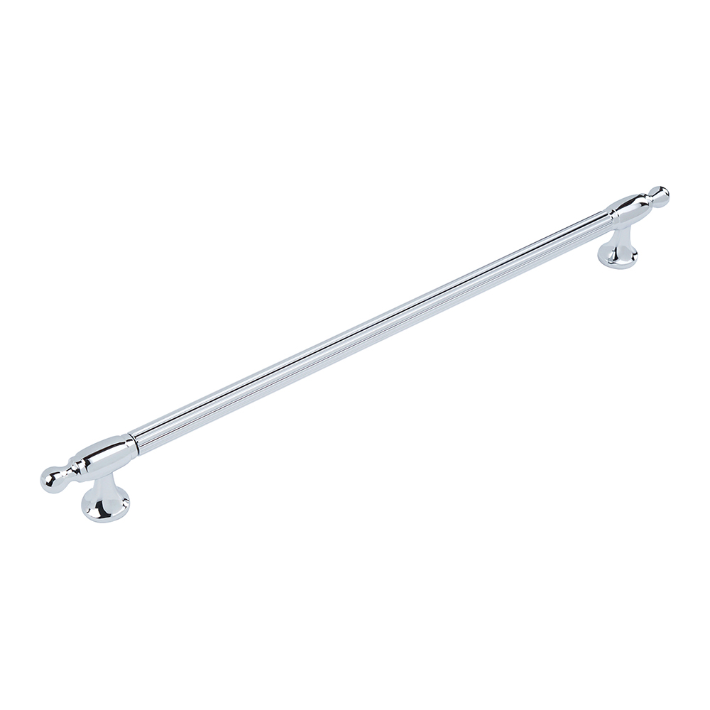 ÇEBİ A1123320 MP02 PROFİL KLASİK KULP ZMK.101.03.0109775Mobilya KulplarıÇEBİ