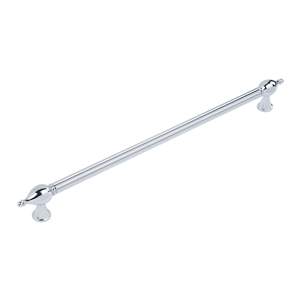 ÇEBİ A1124320 MP02 PROFİL KLASİK KULP ZMK.101.03.0109865Mobilya KulplarıÇEBİ