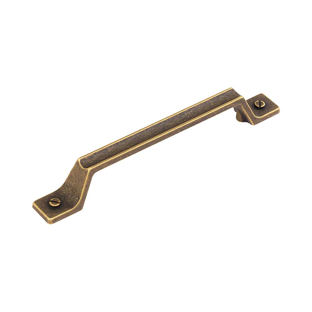 ÇEBİ A1133128 MP10 MODERN KULP ZMK.101.02.0110029Mobilya KulplarıÇEBİ
