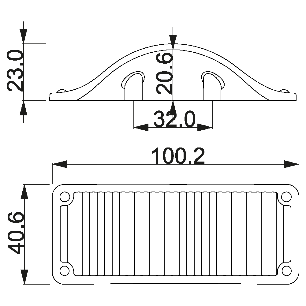 ÇEBİ A1178032 PC27 ÇANAK KULP ZMK.101.09.0117894Mobilya KulplarıÇEBİ