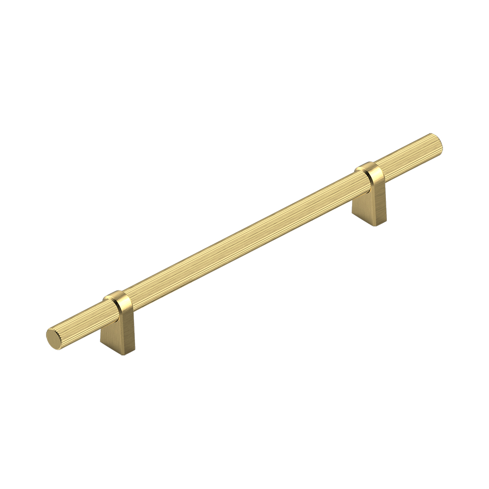 ÇEBİ A1260 30 224 PC35 ÇİZGİLİ MODERN KULP101.02.0115150Mobilya KulplarıÇEBİ
