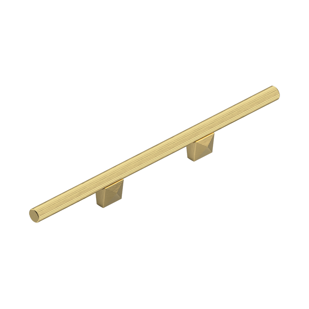 ÇEBİ A1263 30 128 PC35 ÇİZGİLİ MODERN KULP101.02.0115339Mobilya KulplarıÇEBİ