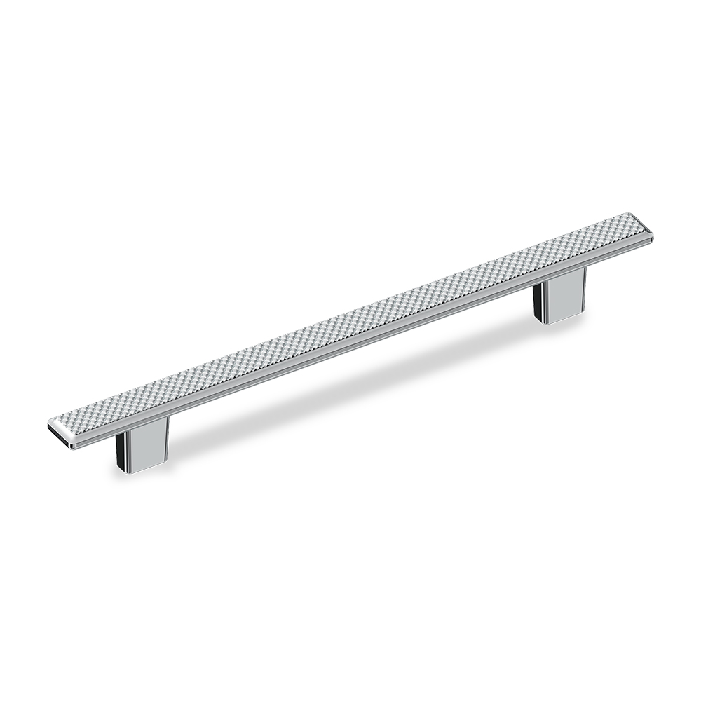 ÇEBİ A1275160 MP02 MODERN KULP ZAMAK101.02.0118005Mobilya KulplarıÇEBİ