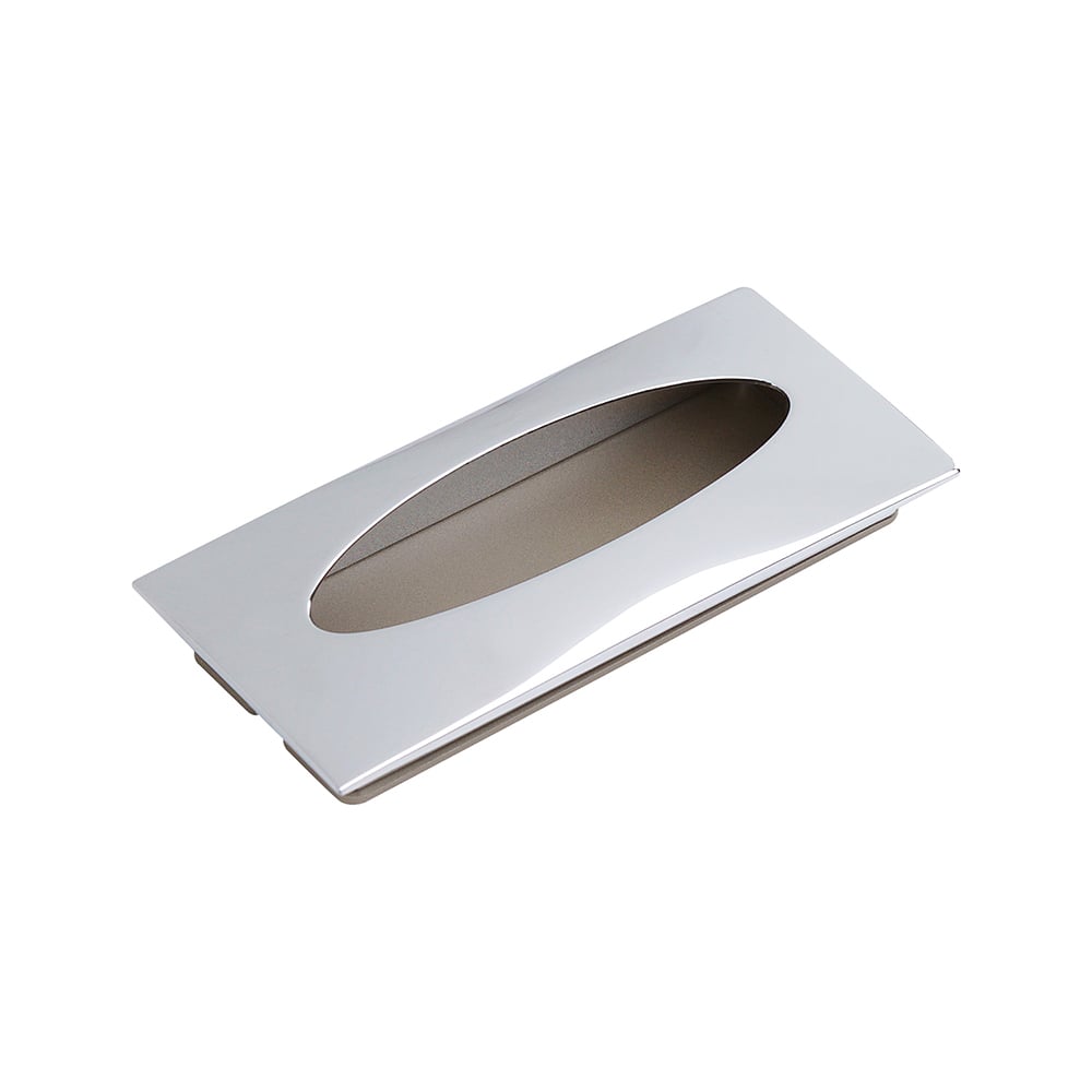 ÇEBİ A165096 MP02 PL04 GÖMME KULP ZMK.101.09.0102280Mobilya KulplarıÇEBİ