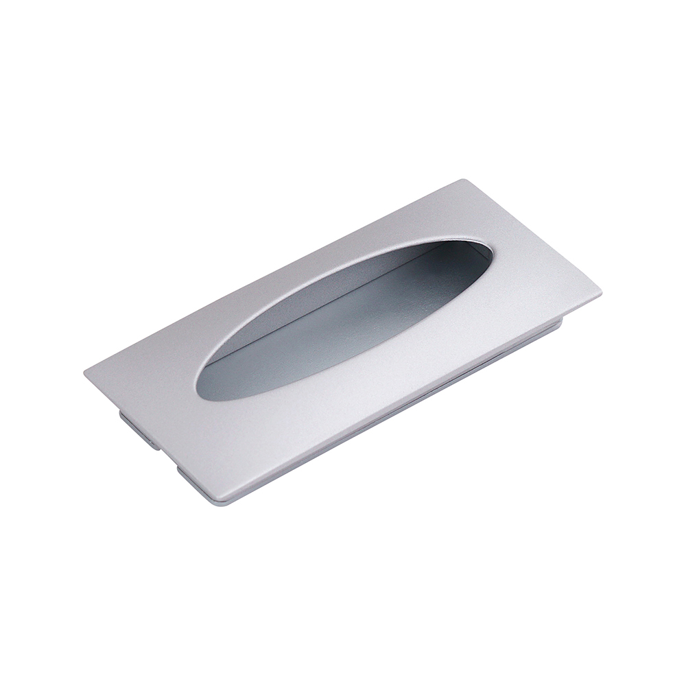 ÇEBİ A165096 PC05 PL05 GÖMME KULP ZMK.101.09.0113407Mobilya KulplarıÇEBİ