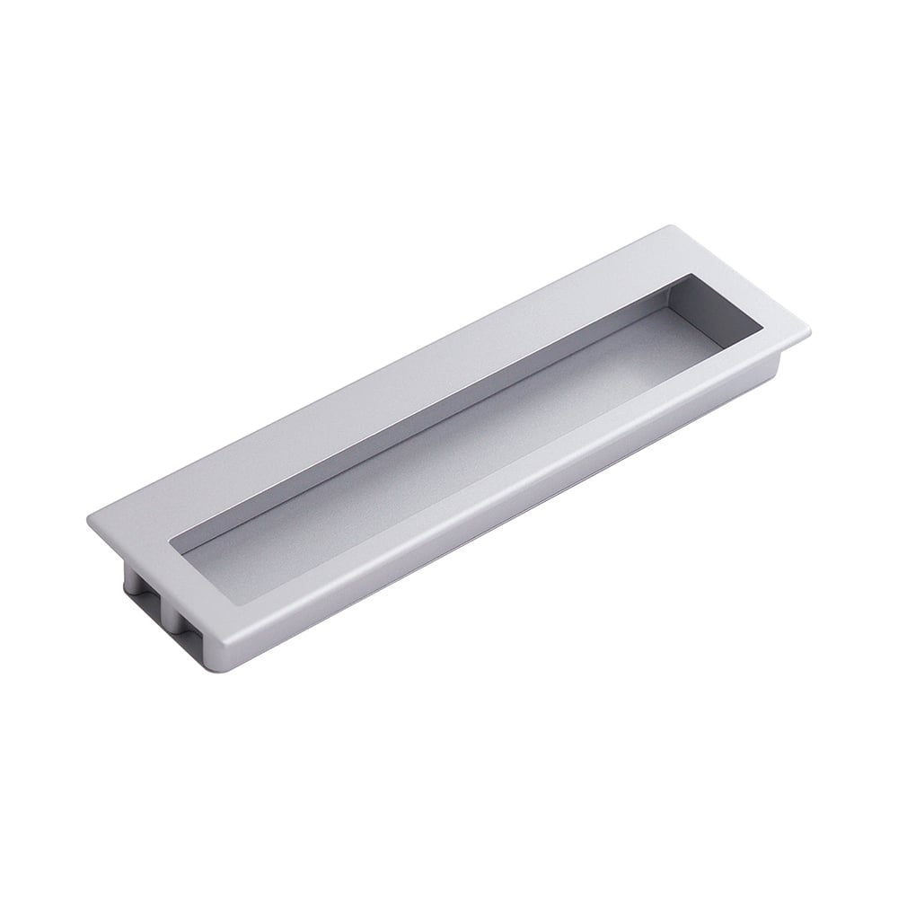 ÇEBİ A200160 PC05 GÖMME KULP ZMK.101.09.0100549Mobilya KulplarıÇEBİ