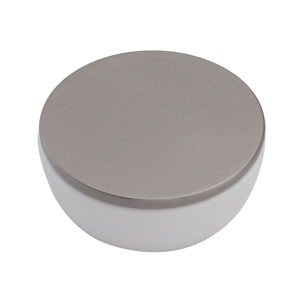 ÇEBİ A41370029147 MP08 PL21 DÜZ MODERN DÜĞME ZMK.101.02.0110231Mobilya KulplarıÇEBİ