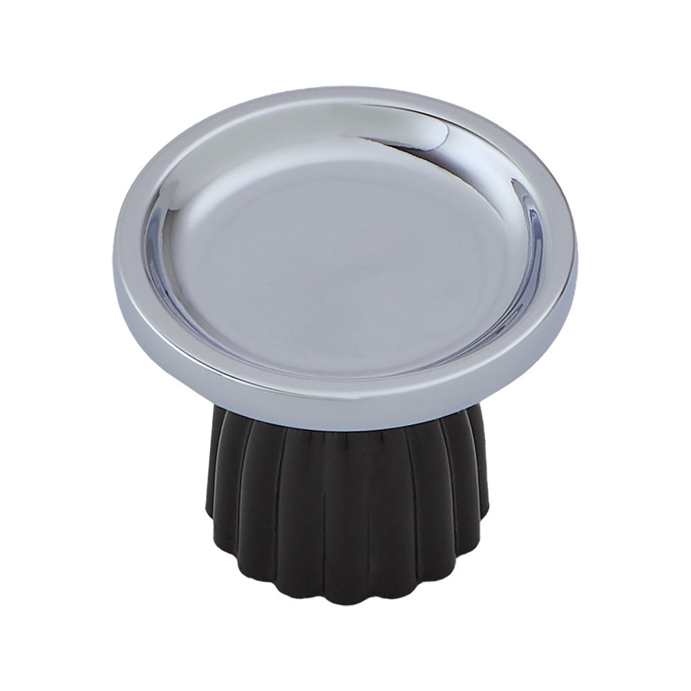 ÇEBİ A41380019148 MP02 PL16 ÇİZGİLİ MODERN DÜĞME ZMK.101.02.0110188Mobilya KulplarıÇEBİ