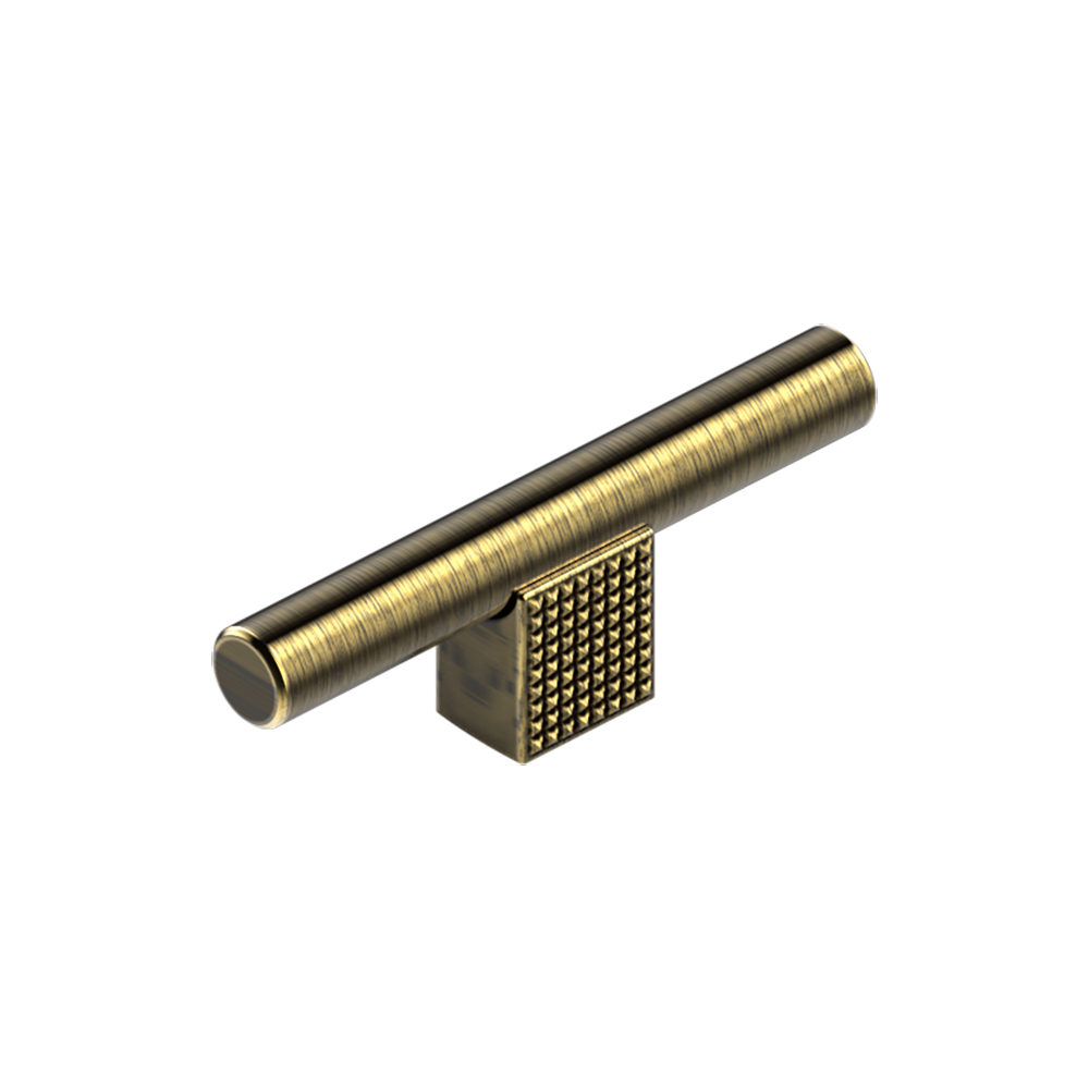 ÇEBİ A4240 10 016 MP30 DÜZ MODERN KULP ( A1258 )101.02.0114373Mobilya KulplarıÇEBİ