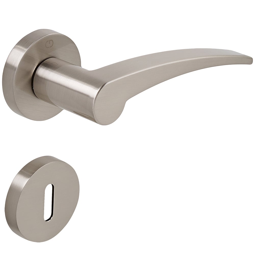 ÇEBİ A508 MP08 ODA YUV.RZ.ICONO KAPI KOLU201.01.0101248Modern Kapı KollarıÇEBİ