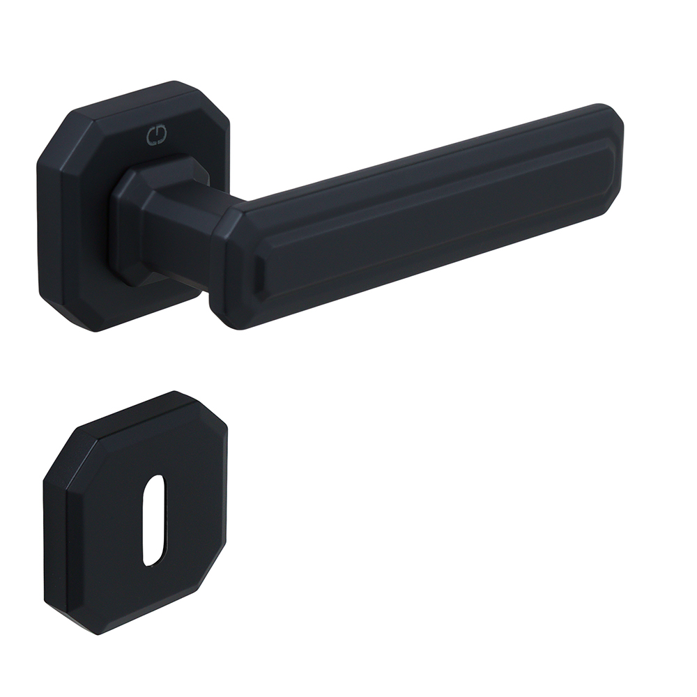 ÇEBİ A5101 PC24 ODA BG.RZ.KING KAPI KOLU201.01.0109450Modern Kapı KollarıÇEBİ