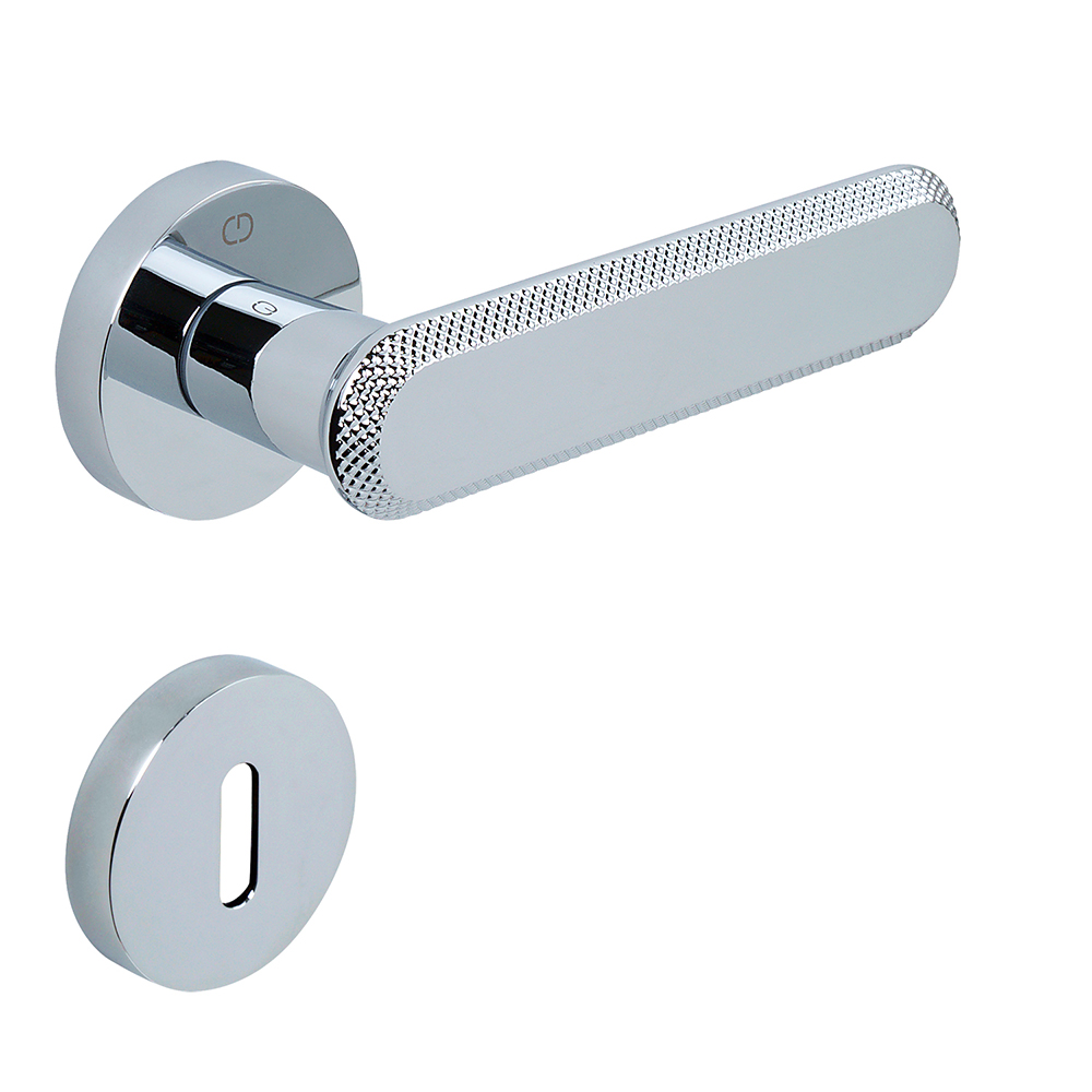 ÇEBİ A5102 MP02 ODA YUV.RZ.NOLA KAPI KOLU201.01.0109577Modern Kapı KollarıÇEBİ