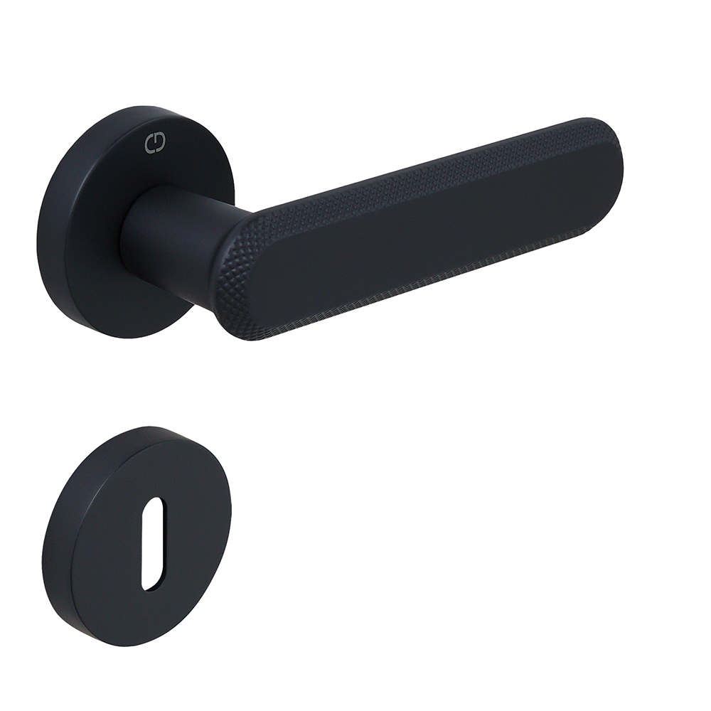 ÇEBİ A5102 PC24 ODA YUV.RZ.NOLA KAPI KOLU201.01.0109586Modern Kapı KollarıÇEBİ