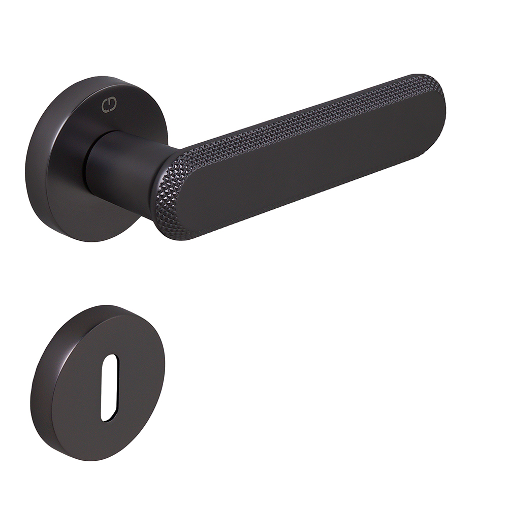ÇEBİ A5102 PC27 ODA YUV.RZ.NOLA KAPI KOLU201.01.0117044Modern Kapı KollarıÇEBİ