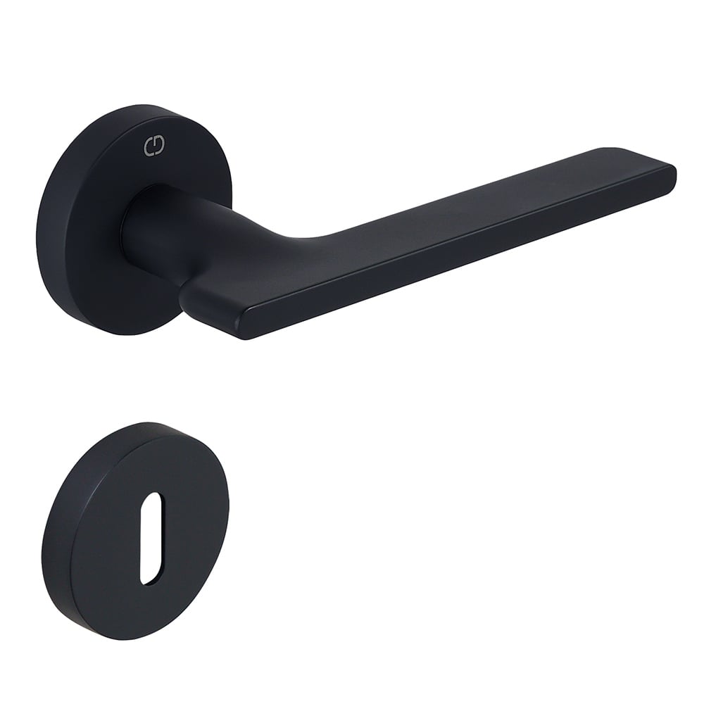 ÇEBİ A5103 PC24 ODA YUV.RZ.MIRA KAPI KOLU201.01.0109745Modern Kapı KollarıÇEBİ