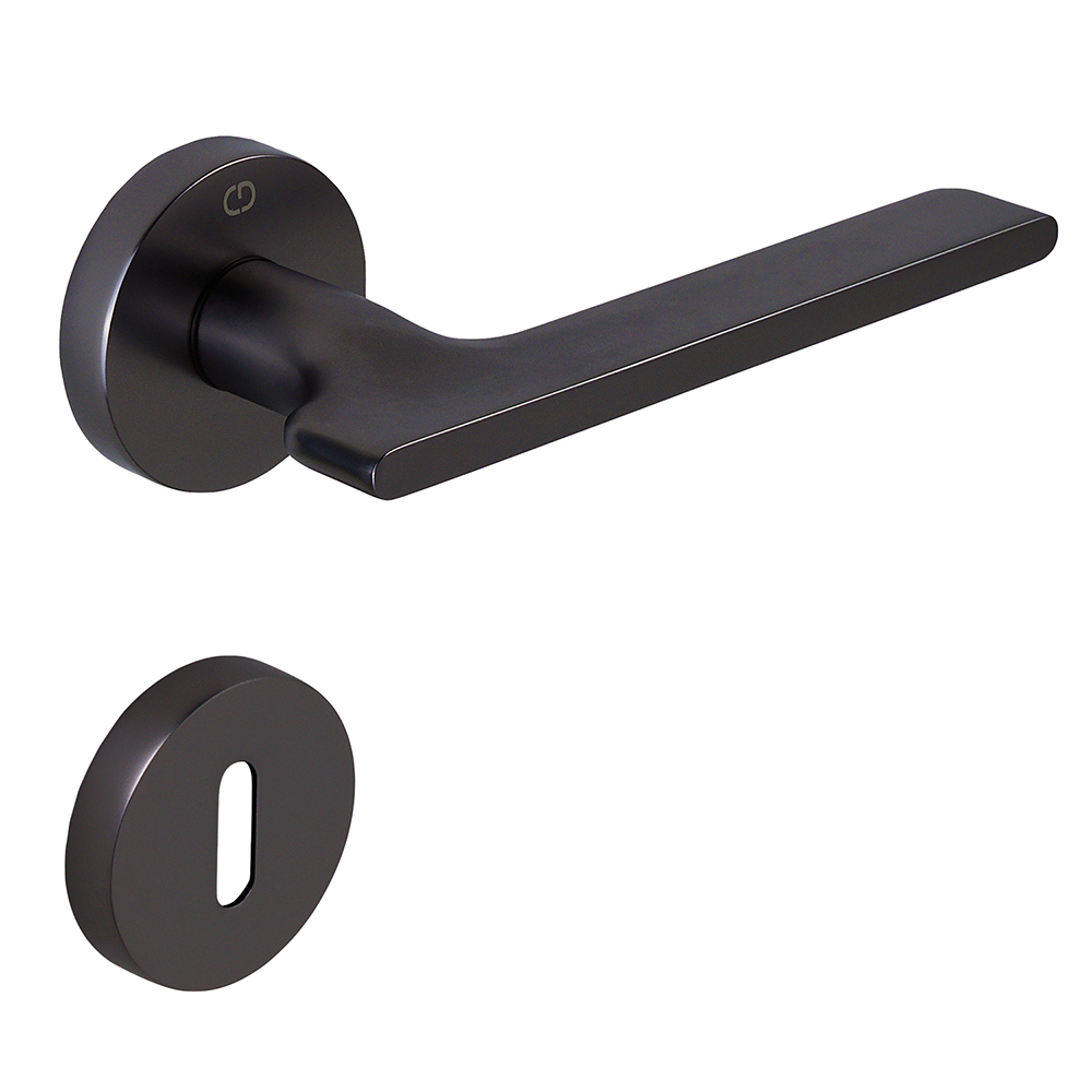 ÇEBİ A5103 PC27 ODA YUV.RZ.MIRA KAPI KOLU201.01.0117056Modern Kapı KollarıÇEBİ