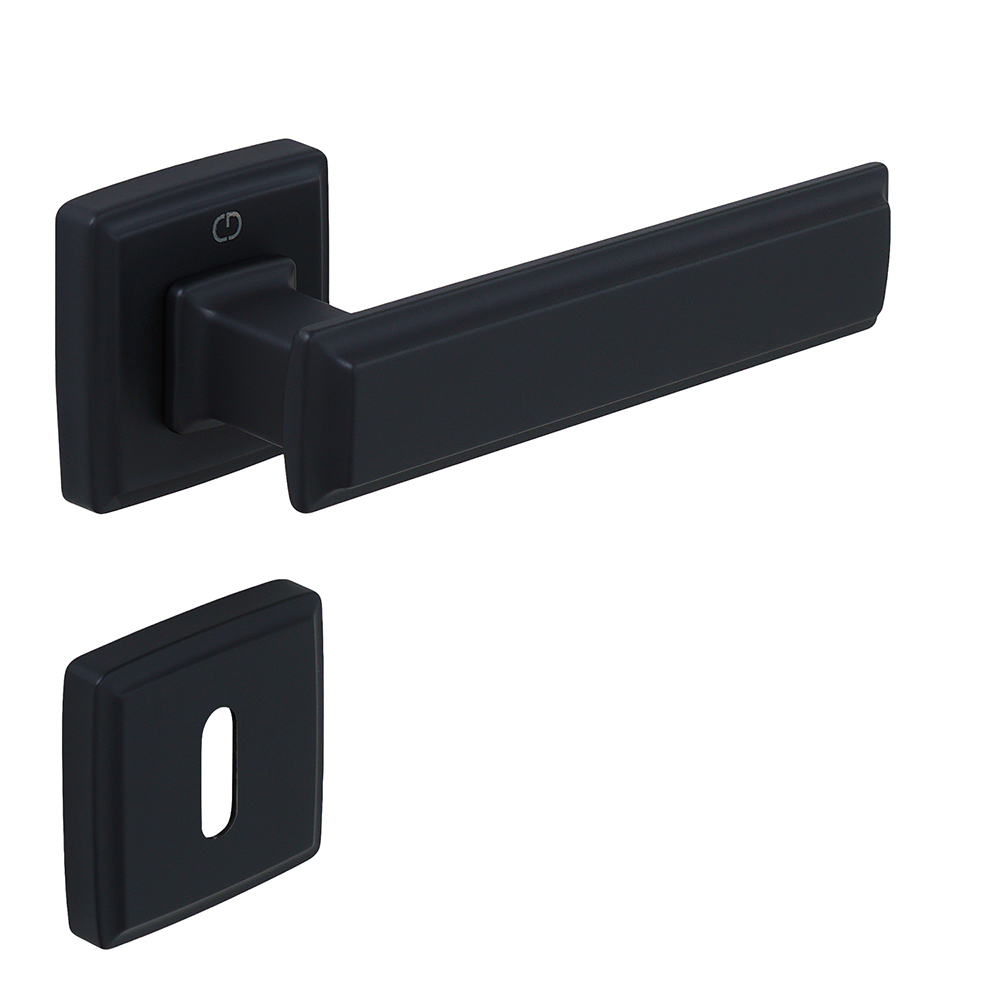 ÇEBİ A5104 PC24 ODA RD.RZ.ROME KAPI KOLU201.01.0109514Modern Kapı KollarıÇEBİ