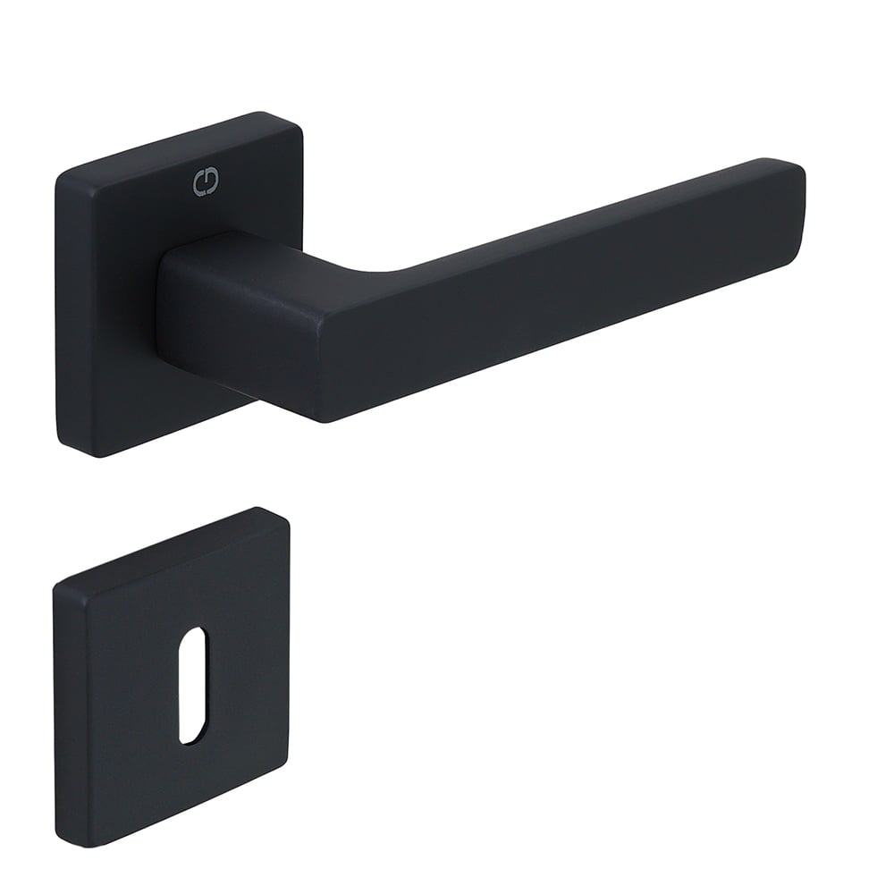 ÇEBİ A5105 PC24 ODA KR.RZ.LETA KAPI KOLU201.01.0109658Modern Kapı KollarıÇEBİ
