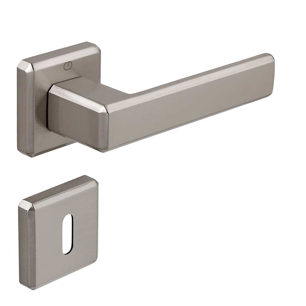 ÇEBİ A5106 MP08 ODA KS.RZ.CARLI KAPI KOLU201.01.0109315Modern Kapı KollarıÇEBİ