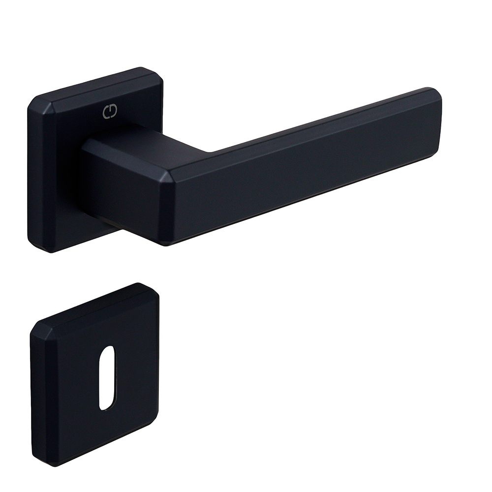 ÇEBİ A5106 PC24 ODA KS.RZ.CARLI KAPI KOLU201.01.0109321Modern Kapı KollarıÇEBİ