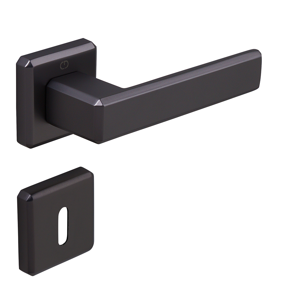 ÇEBİ A5106 PC27 ODA KS.RZ.CARLI KAPI KOLU201.01.0117080Modern Kapı KollarıÇEBİ