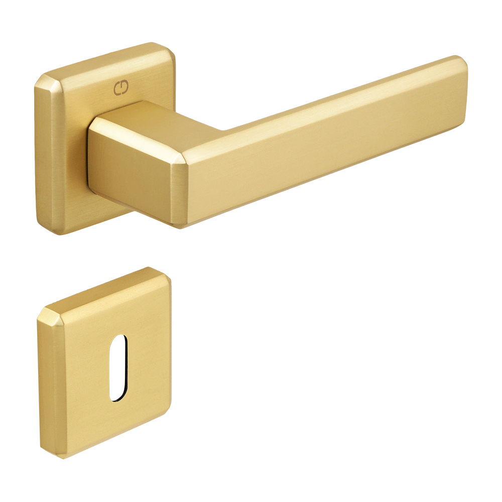 ÇEBİ A5106 PC35 ODA KS.RZ.CARLI KAPI KOLU201.05.0118679Modern Kapı KollarıÇEBİ