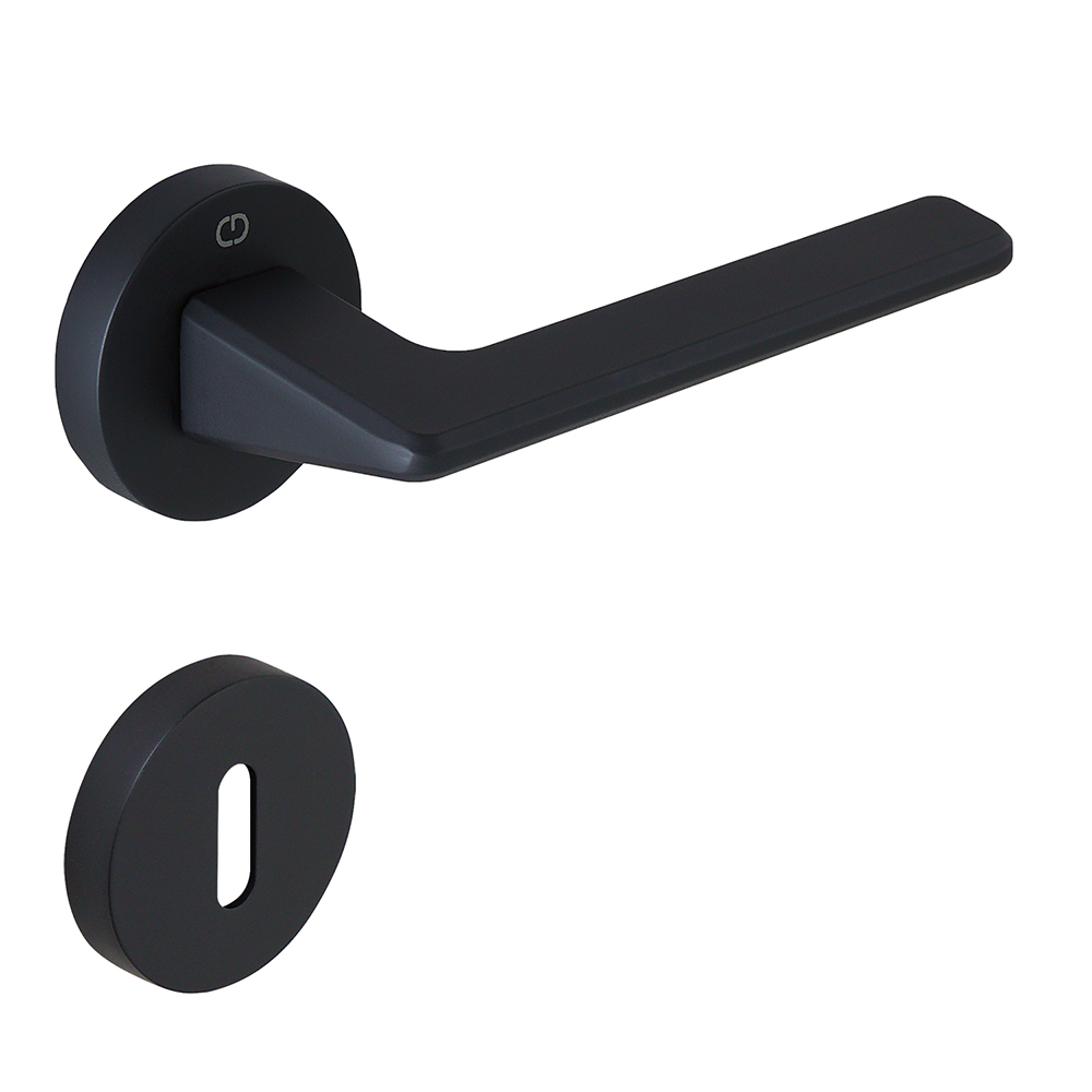 ÇEBİ A5107 PC24 ODA YUV.RZ.VERA KAPI KOLU201.01.0109376Modern Kapı KollarıÇEBİ