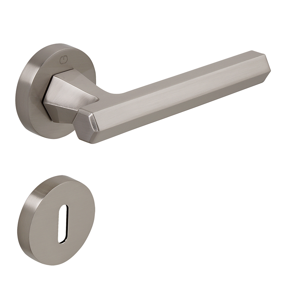 ÇEBİ A5108 MP08 ODA YUV.RZ..THOR KAPI KOLU201.01.0109700Modern Kapı KollarıÇEBİ