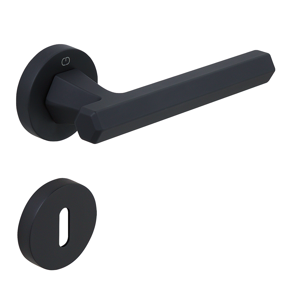 ÇEBİ A5108 PC24 ODA YUV.RZ..THOR KAPI KOLU201.01.0109703Modern Kapı KollarıÇEBİ