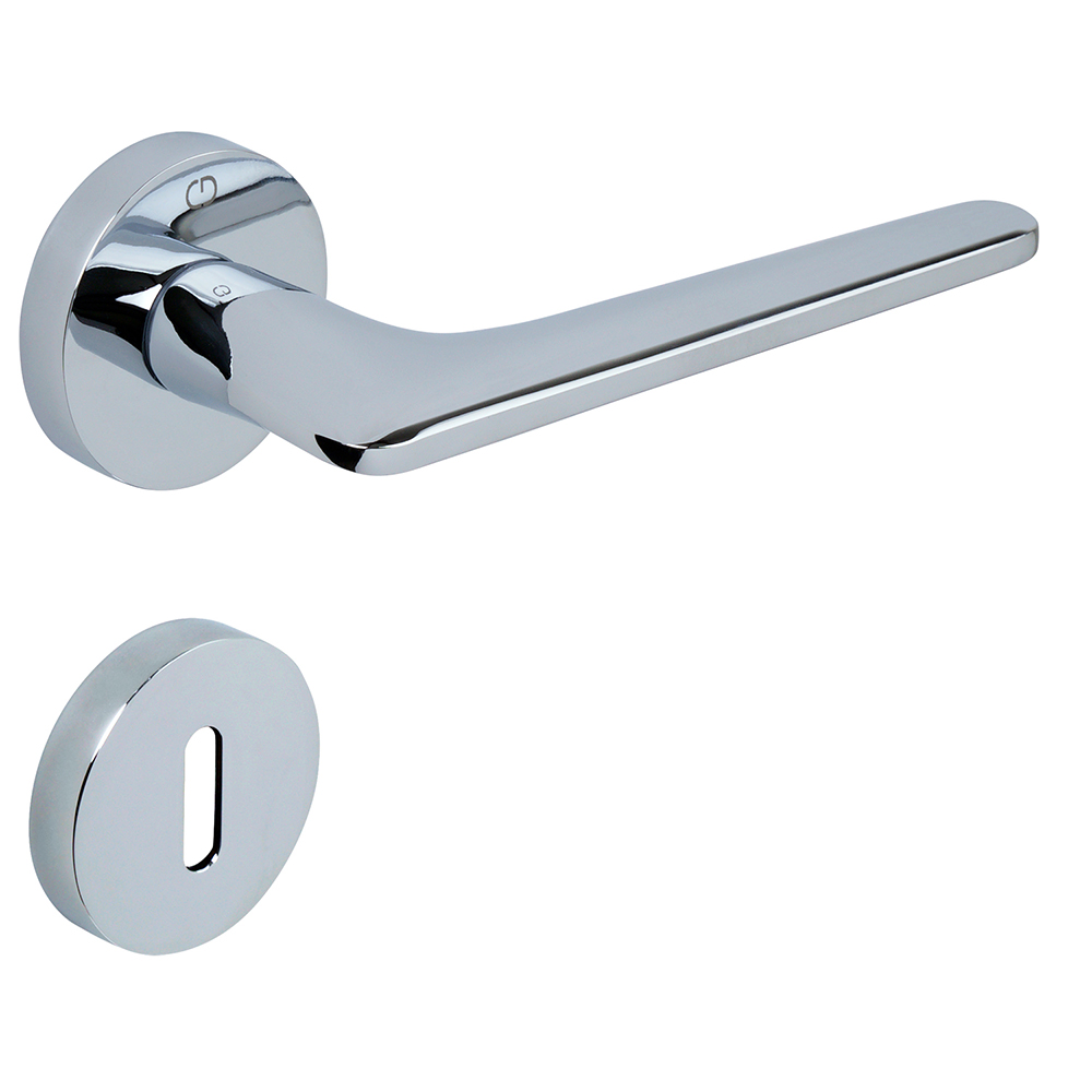 ÇEBİ A5113 MP02 ODA YUV.RZ.GIGI KAPI KOLU201.01.0109235Modern Kapı KollarıÇEBİ