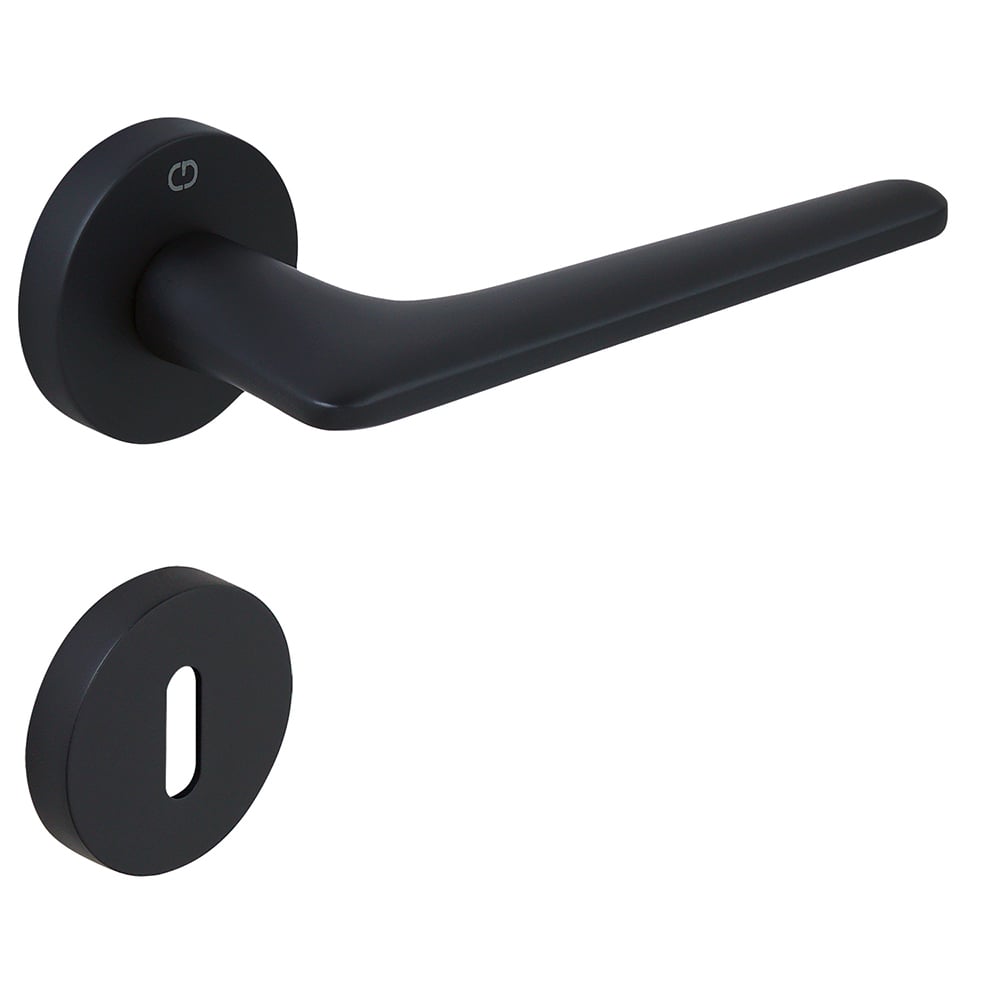 ÇEBİ A5113 PC24 ODA YUV.RZ.GIGI KAPI KOLU201.01.0109241Modern Kapı KollarıÇEBİ
