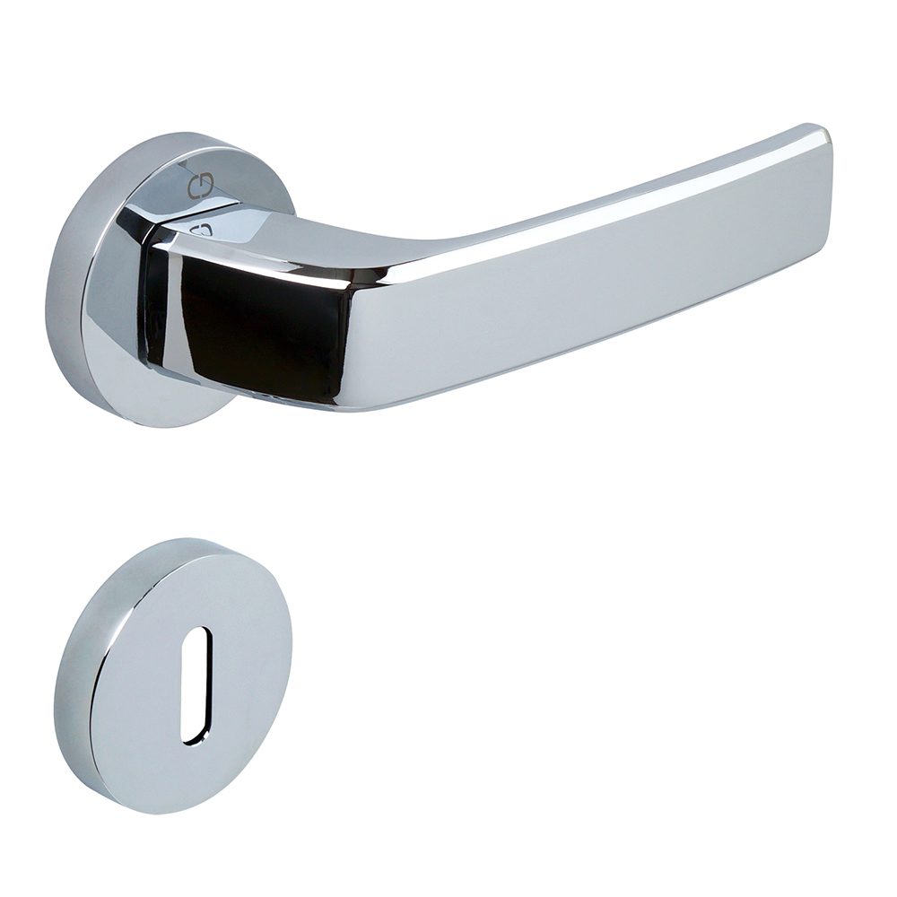 ÇEBİ A5114 MP02 ODA YUV.RZ.ODIS KAPI KOLU201.01.0110335Modern Kapı KollarıÇEBİ