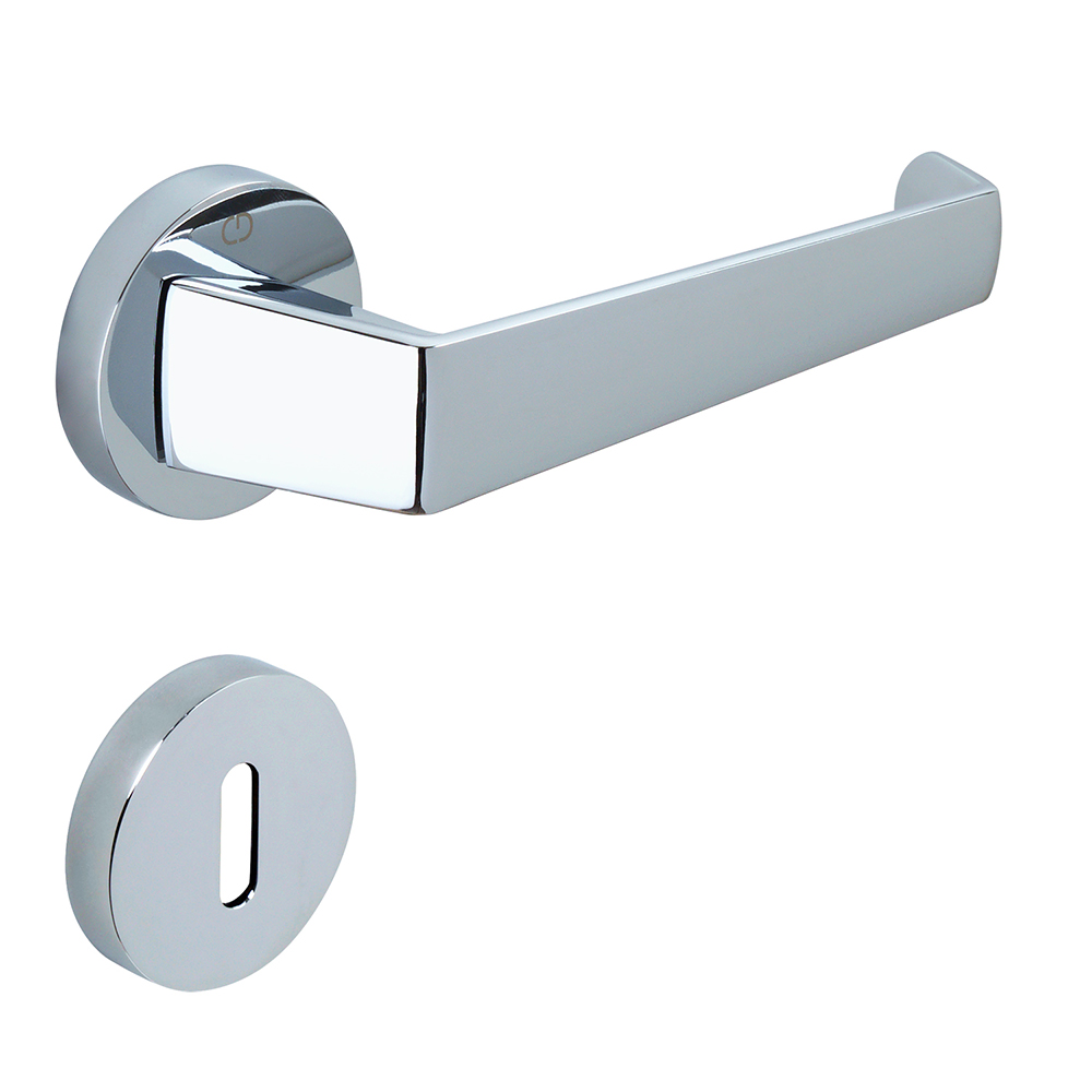 ÇEBİ A5115 MP02 ODA YUV.RZ.TARA KAPI KOLU201.01.0110320Modern Kapı KollarıÇEBİ