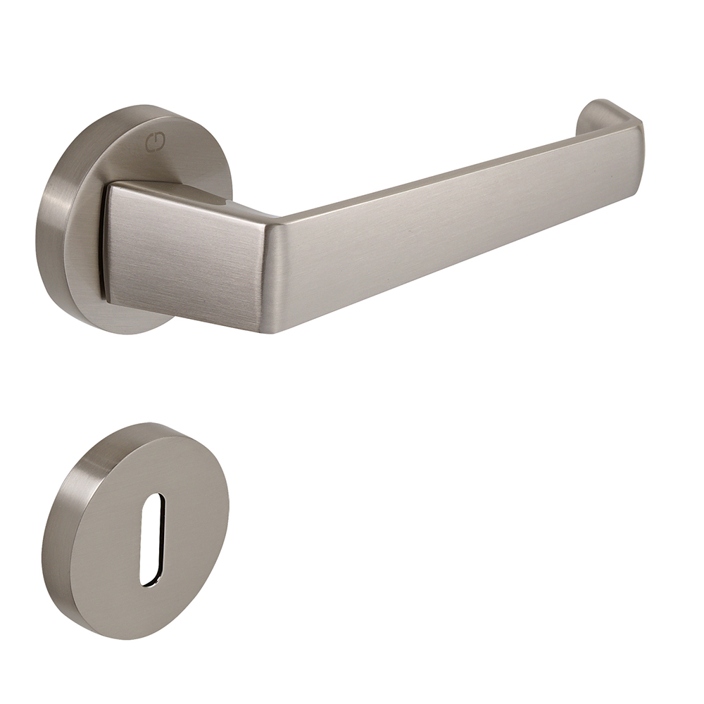 ÇEBİ A5115 MP08 ODA YUV.RZ.TARA KAPI KOLU201.01.0110323Modern Kapı KollarıÇEBİ