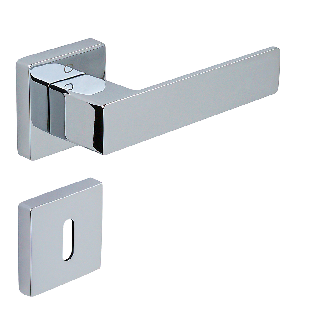 ÇEBİ A5167 MP02 ODA KR.RZ.CUBE KAPI KOLU201.01.0113009Modern Kapı KollarıÇEBİ