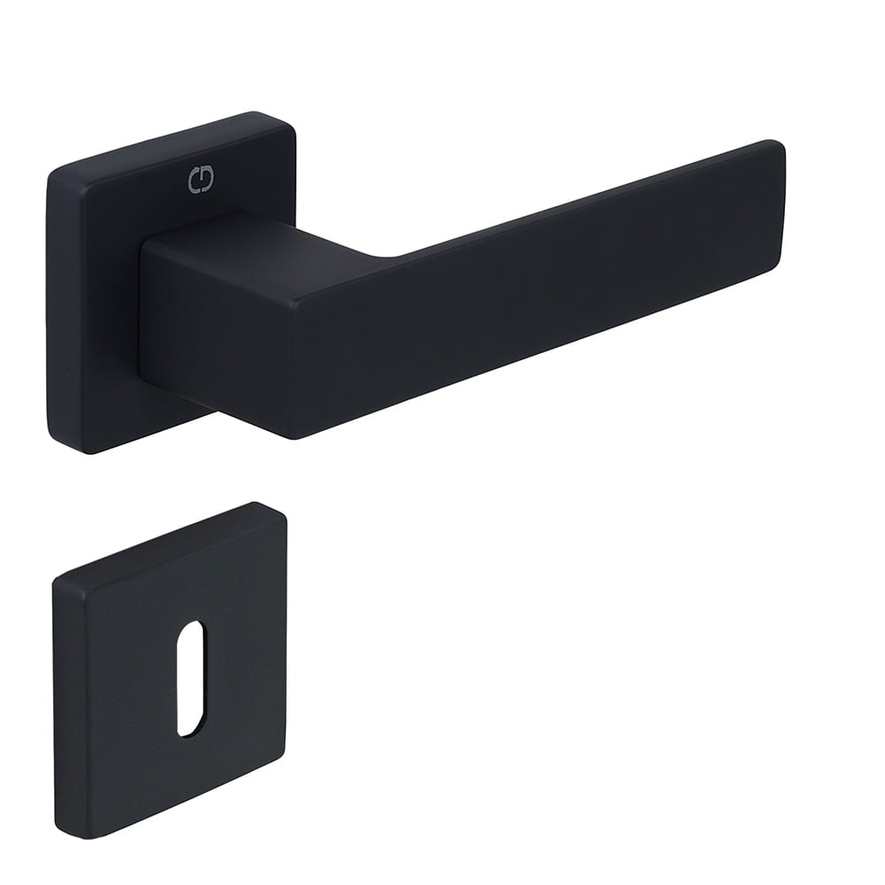 ÇEBİ A5167 PC24 ODA KR.RZ.CUBE KAPI KOLU201.01.0110701Modern Kapı KollarıÇEBİ