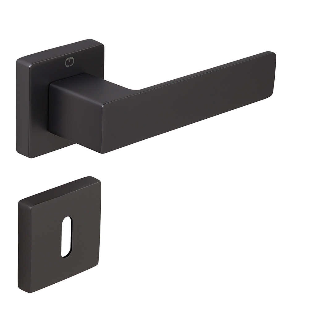 ÇEBİ A5167 PC27 ODA KR.RZ.CUBE KAPI KOLU201.01.0117110Modern Kapı KollarıÇEBİ
