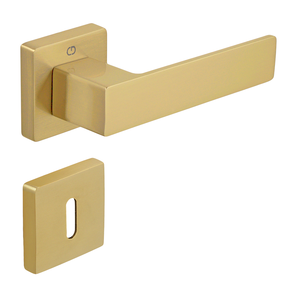 ÇEBİ A5167 PC35 ODA KR.RZ.CUBE KAPI KOLU201.01.0118700Modern Kapı KollarıÇEBİ