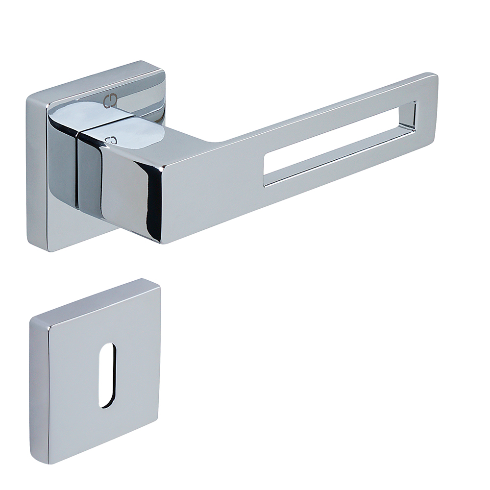 ÇEBİ A5168 MP02 ODA KR.RZ.S-CUBE KAPI KOLU201.01.0112570Modern Kapı KollarıÇEBİ