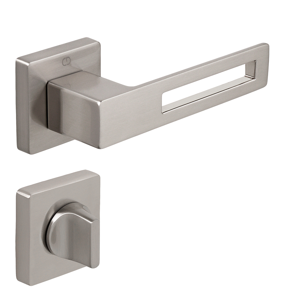 ÇEBİ A5168 MP08 WC KR.RZ.S-CUBE KAPI KOLU201.01.0107887Modern Kapı KollarıÇEBİ