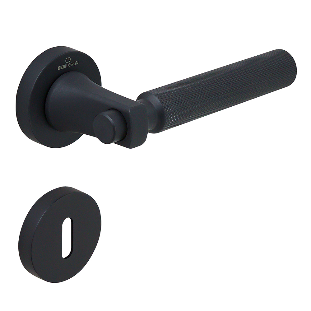 ÇEBİ A5187-20 PC24 ODA JOON-K NKT.YUV.RZ.KAPI KOLU201.01.0108345Modern Kapı KollarıÇEBİ