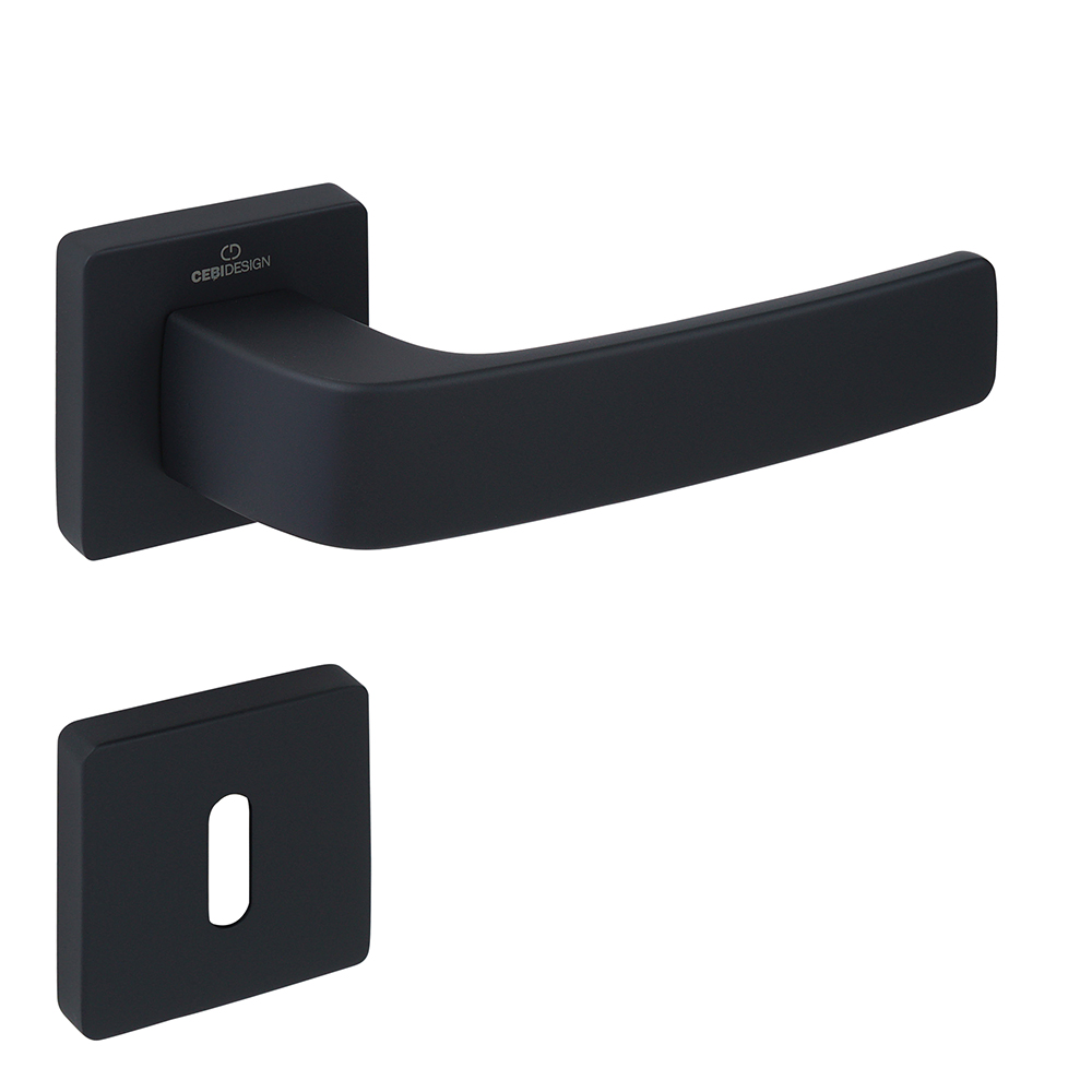 ÇEBİ A5191 PC24 ODA KR.RZ.CHI KAPI KOLU201.01.0114119Modern Kapı KollarıÇEBİ