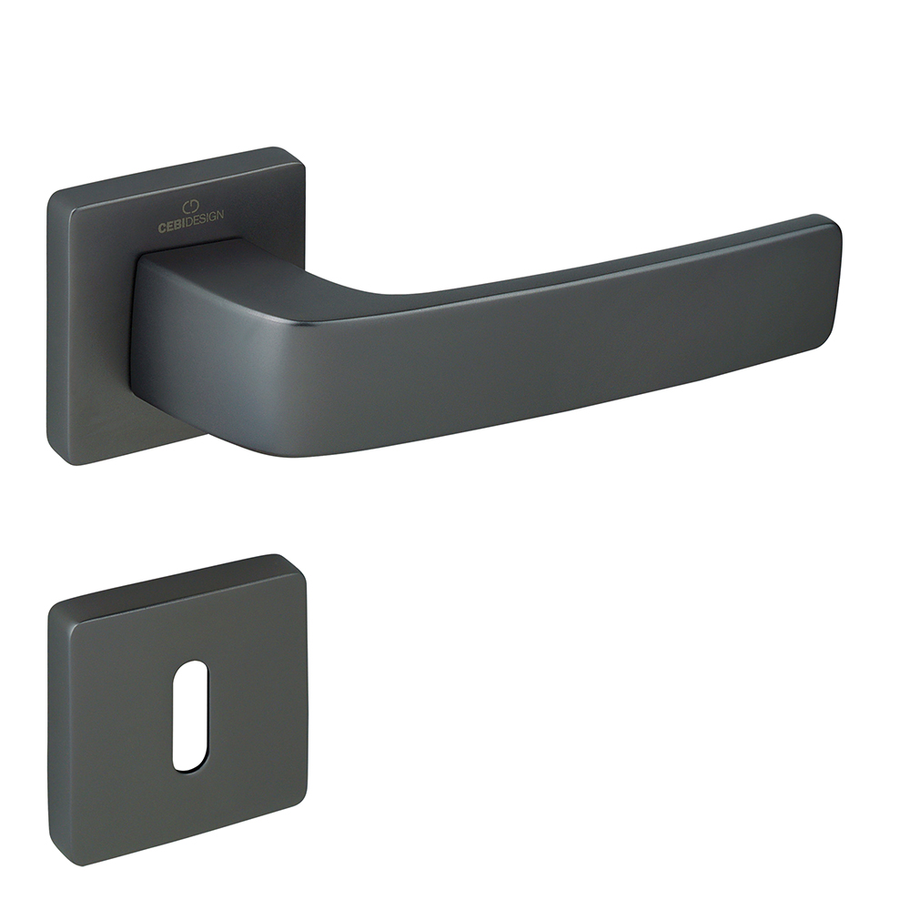 ÇEBİ A5191 PC27 ODA KR.RZ.CHI KAPI KOLU201.01.0116142Modern Kapı KollarıÇEBİ
