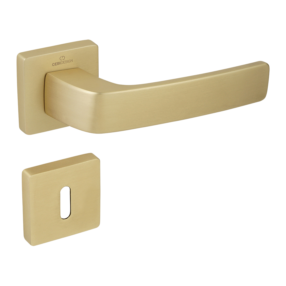 ÇEBİ A5191 PC35 ODA KR.RZ.CHI KAPI KOLU201.01.0118703Modern Kapı KollarıÇEBİ