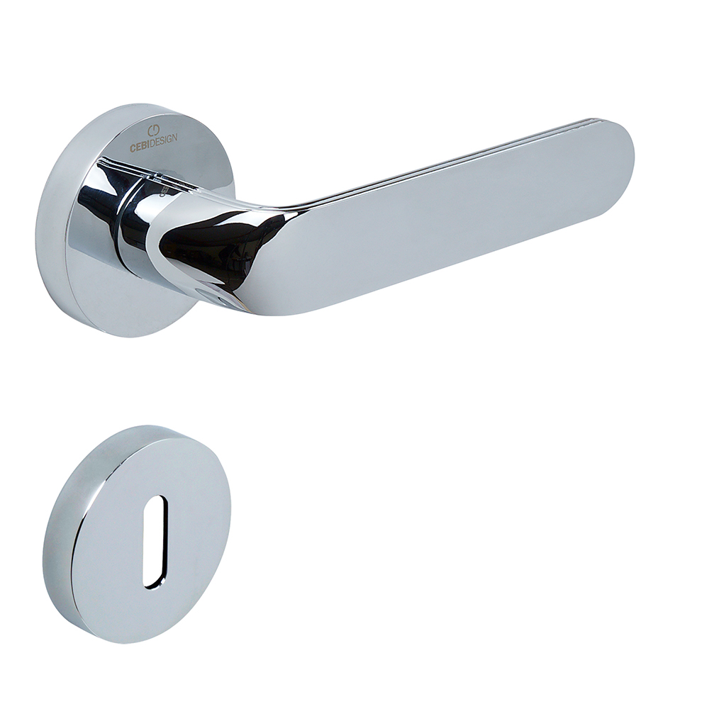 ÇEBİ A5209 MP02 ODA YUV.RZ.NARA KAPI KOLU201.01.0105583Modern Kapı KollarıÇEBİ