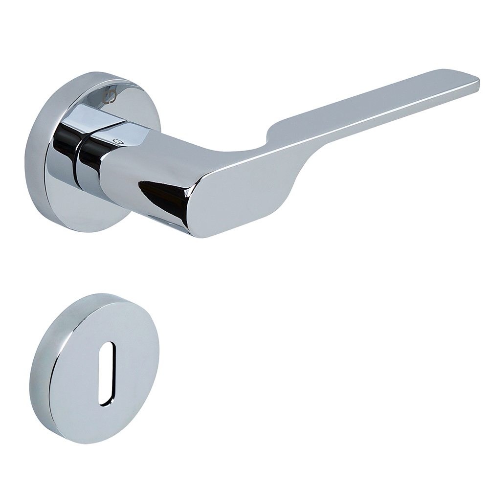 ÇEBİ A521 MP02 ODA YUV.RZ.OTTO KAPI KOLU201.01.0101308Modern Kapı KollarıÇEBİ