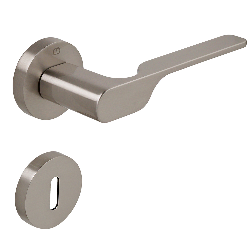 ÇEBİ A521 MP08 ODA YUV.RZ.OTTO KAPI KOLU201.01.0101311Modern Kapı KollarıÇEBİ