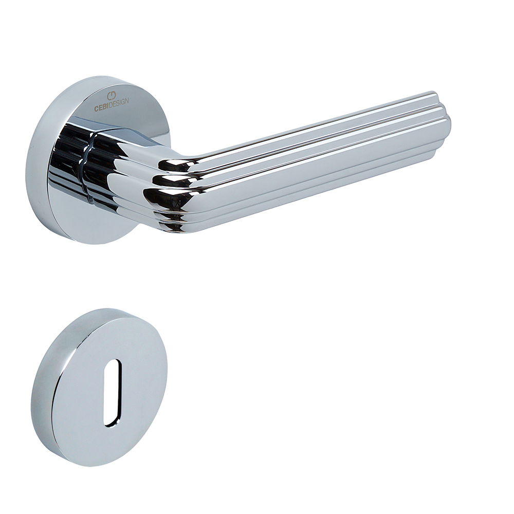 ÇEBİ A5210 MP02 ODA YUV.RZ.WOON KAPI KOLU201.01.0105595Modern Kapı KollarıÇEBİ