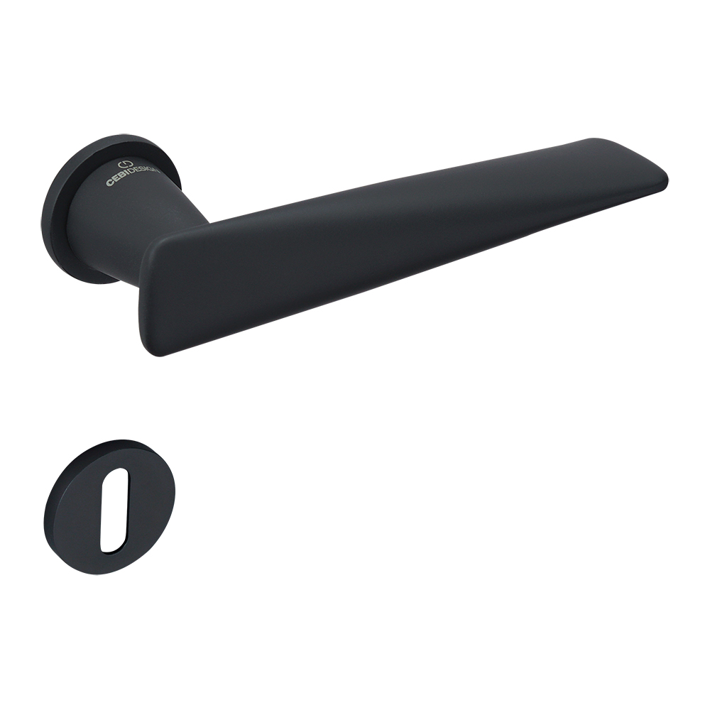 ÇEBİ A5220 9221 PC24 ODA MINI DENA KAPI KOLU201.17.0115854Mini Kapı KollarıÇEBİ