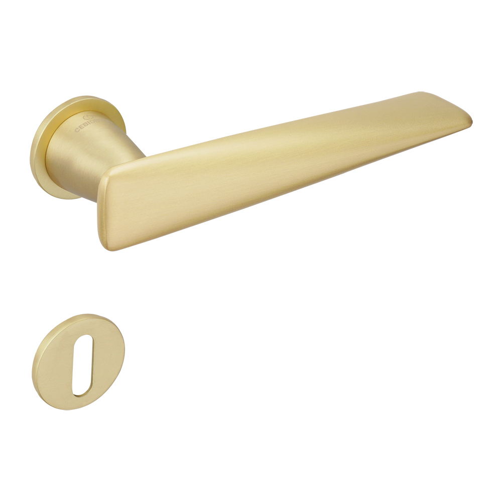 ÇEBİ A5220 9221 PC35 ODA MINI DENA KAPI KOLU201.17.0117372Mini Kapı KollarıÇEBİ